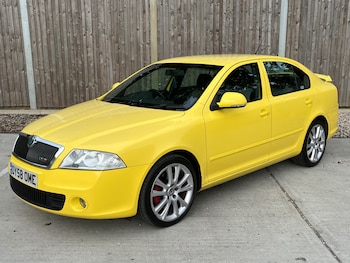 Used Skoda Octavia 2009 for sale - 75694983: Photo