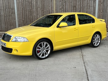 Used Skoda Octavia 2009 for sale - 75694983: Photo