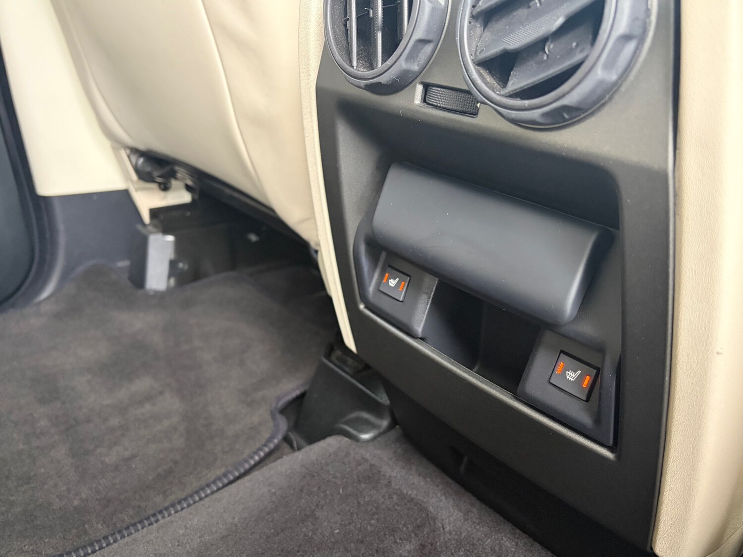 Used Land Rover Range Rover Sport 2012 for sale - 77558837: Photo 17