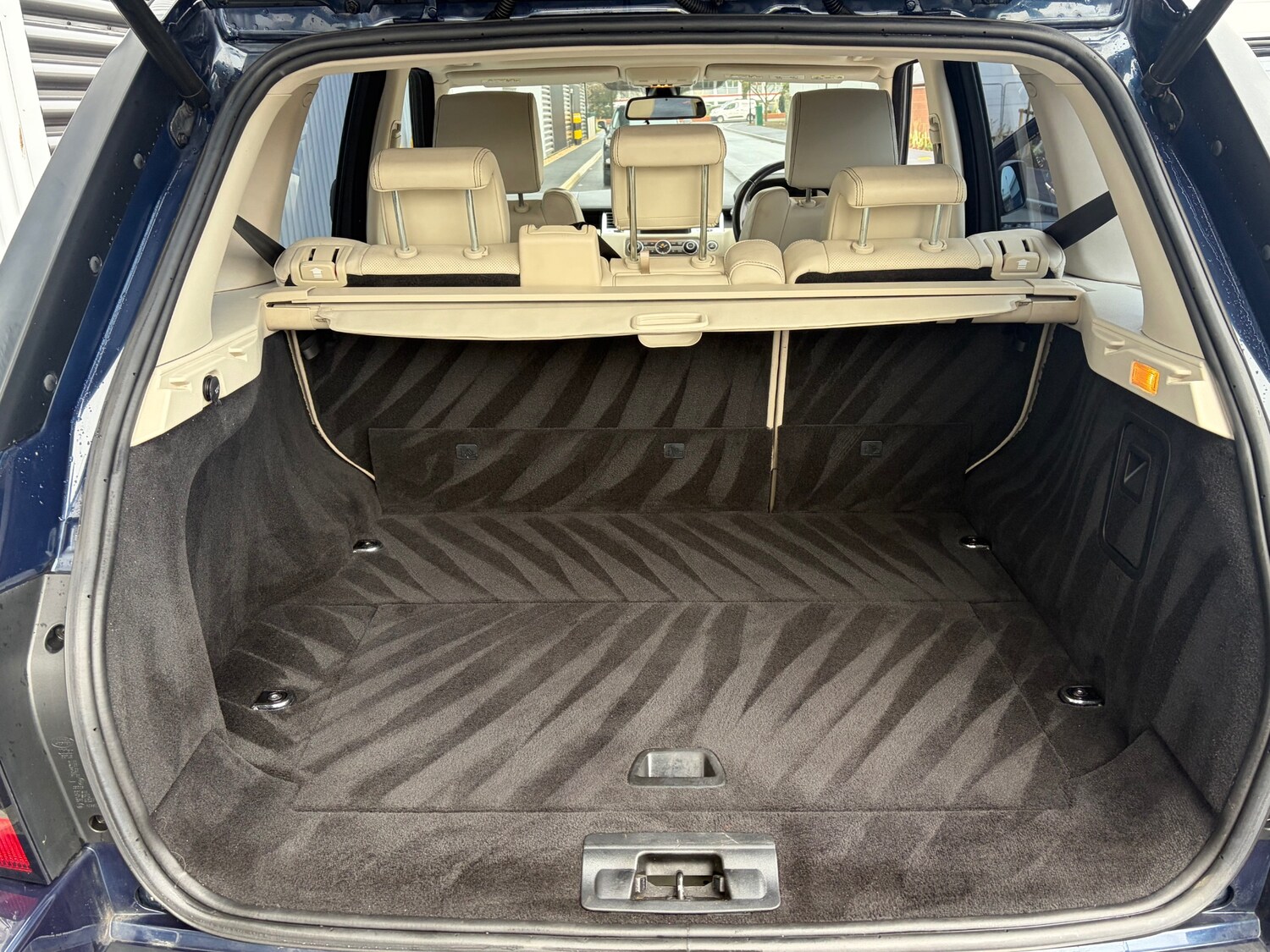 Used Land Rover Range Rover Sport 2012 for sale - 77558837: Photo 19