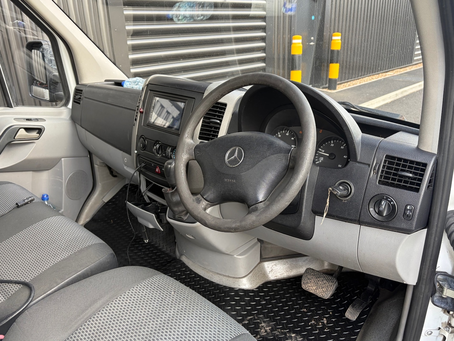 Used Mercedes-Benz Sprinter 2010 for sale - 77694737: Photo 12