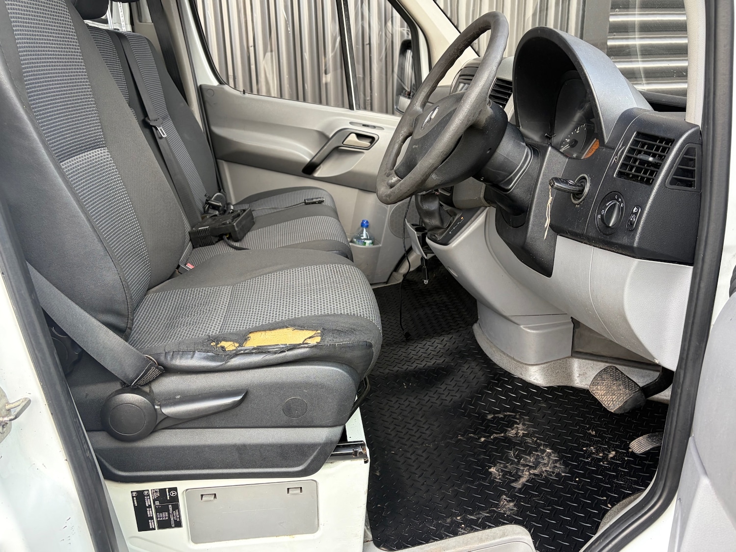 Used Mercedes-Benz Sprinter 2010 for sale - 77694737: Photo 13