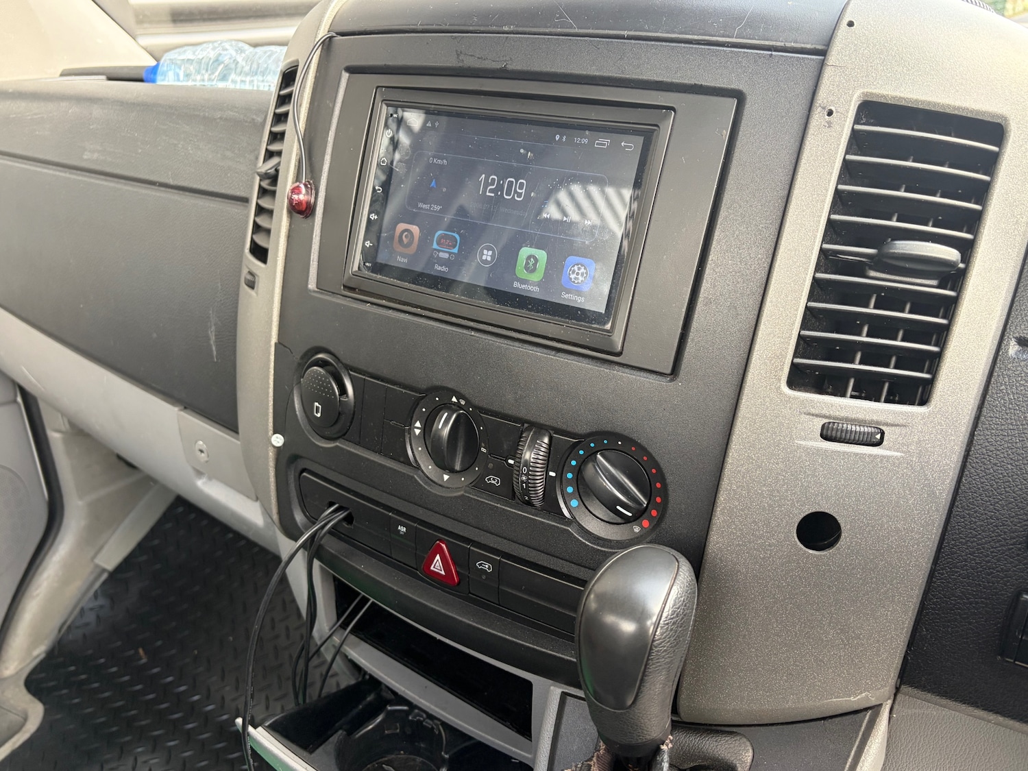 Used Mercedes-Benz Sprinter 2010 for sale - 77694737: Photo 15