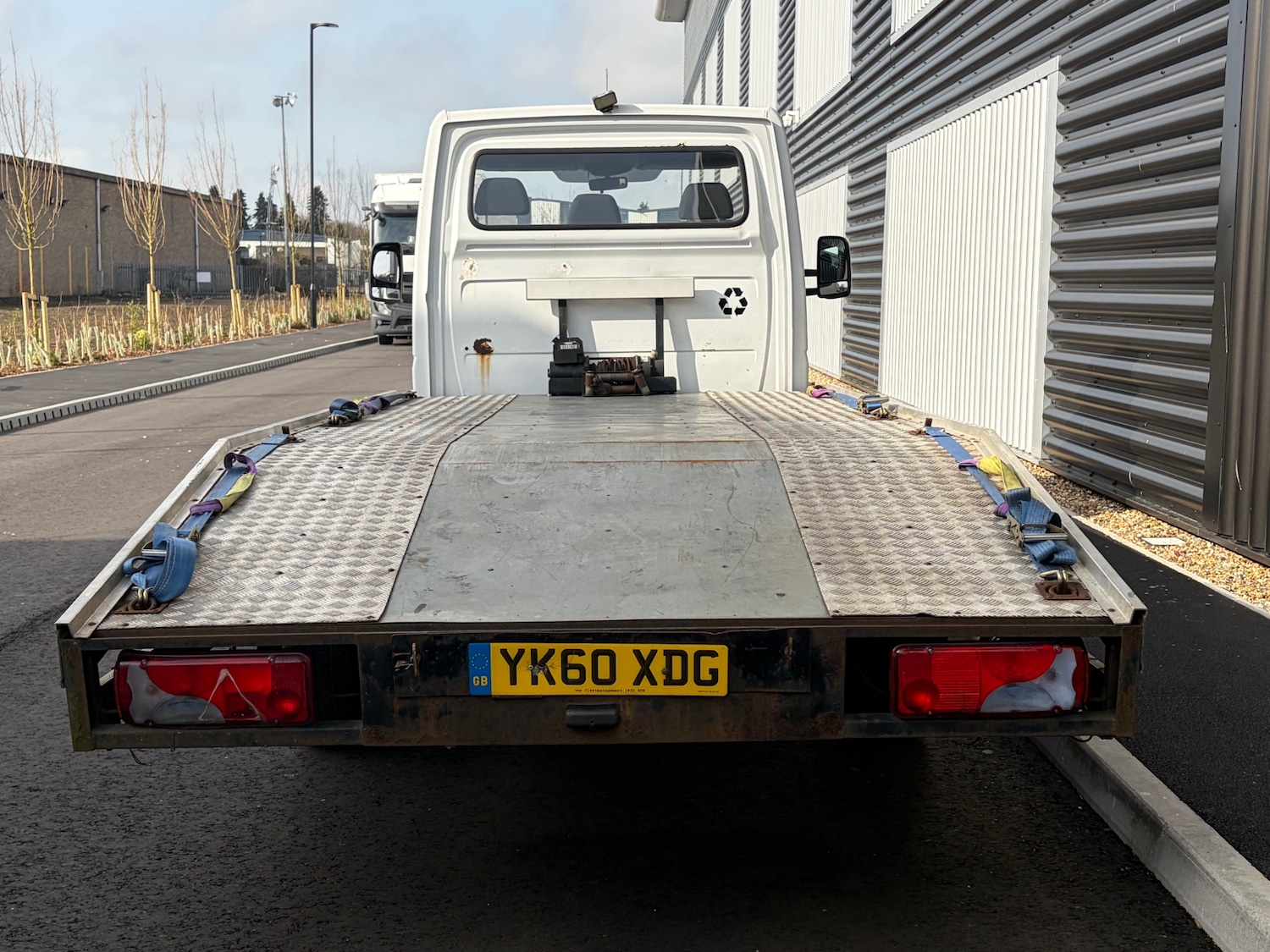 Used Mercedes-Benz Sprinter 2010 for sale - 77694737: Photo 6