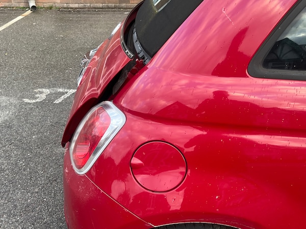 Used Fiat 500 2010 for sale - 76246315: Photo 8
