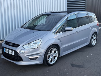 Used Ford S-Max 2012 for sale - 78957724: Photo