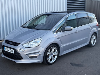 Used Ford S-Max 2012 for sale - 78957724: Photo