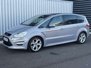 Used Ford S-Max 2012 for sale - 78957724: Photo