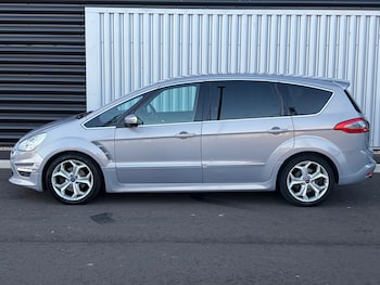 Used Ford S-Max 2012 for sale - 78957724: Photo