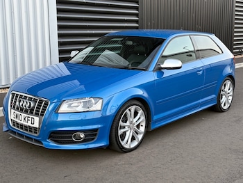 Used Audi A3 2010 for sale - 78987929: Photo