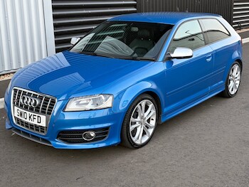 Used Audi A3 2010 for sale - 78987929: Photo