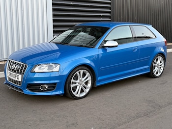Used Audi A3 2010 for sale - 78987929: Photo