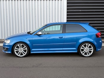 Used Audi A3 2010 for sale - 78987929: Photo