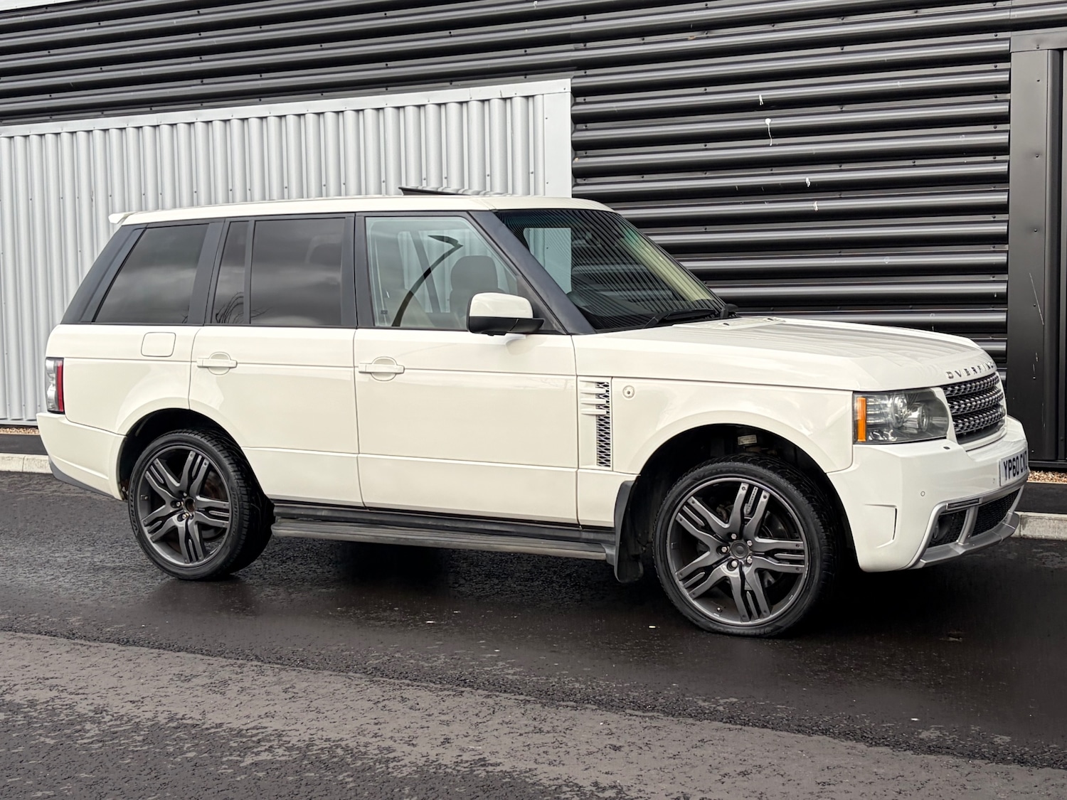 Used Land Rover Range Rover 2010 for sale - 77701937: Photo 13