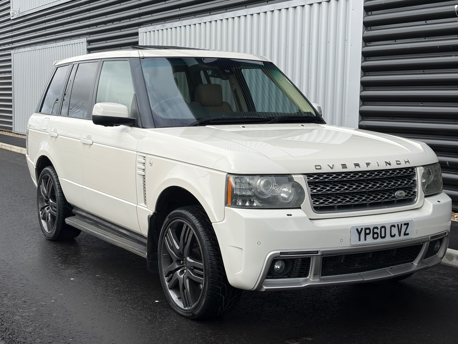 Used Land Rover Range Rover 2010 for sale - 77701937: Photo 15