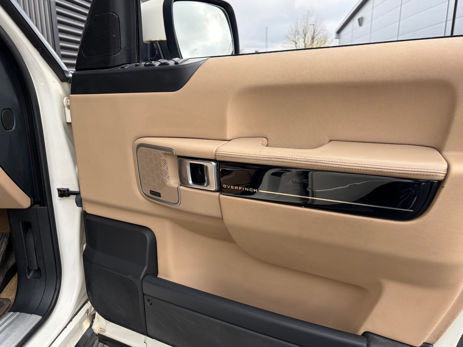 Used Land Rover Range Rover 2010 for sale - 77701937: Photo 17