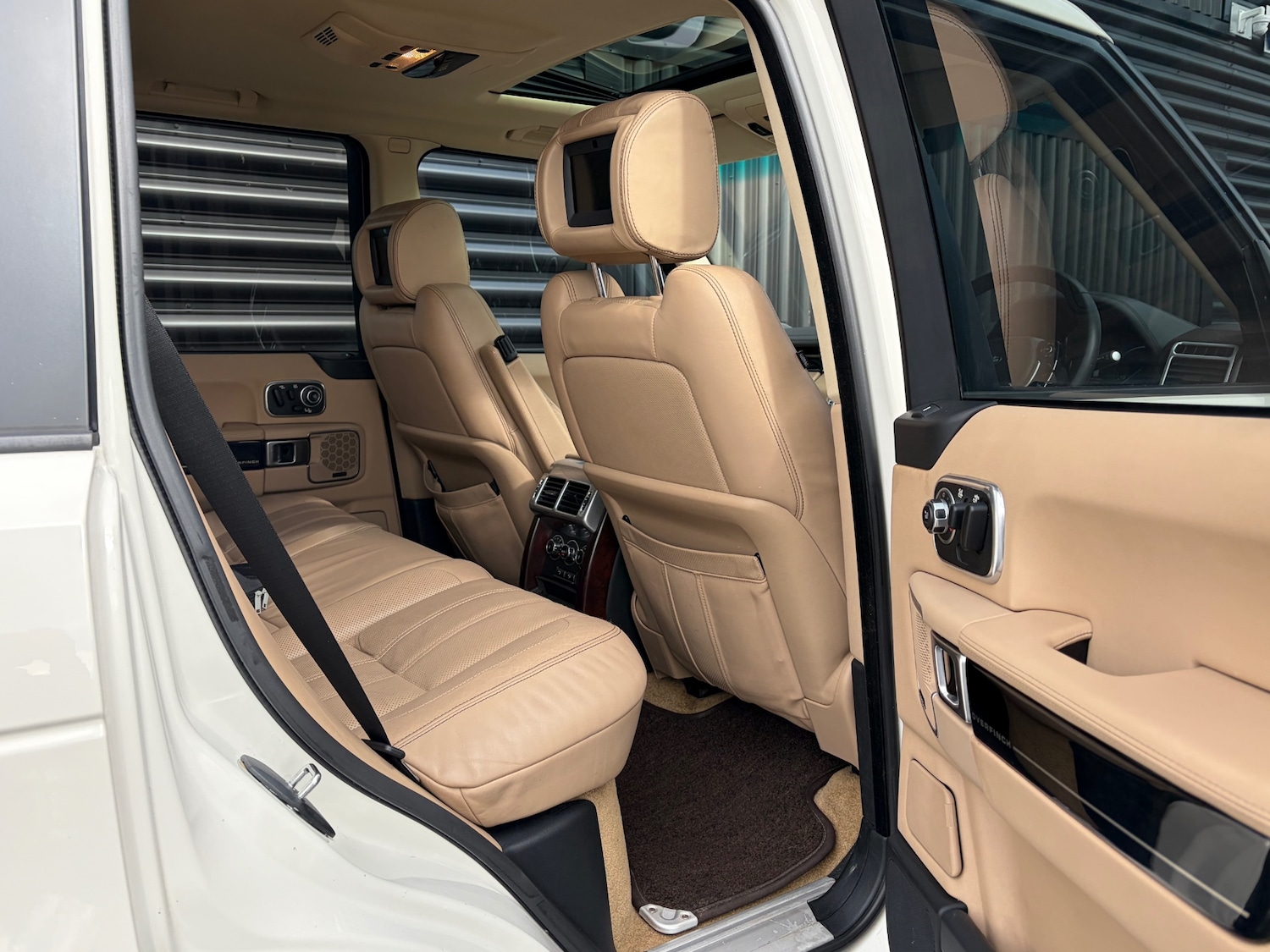 Used Land Rover Range Rover 2010 for sale - 77701937: Photo 19