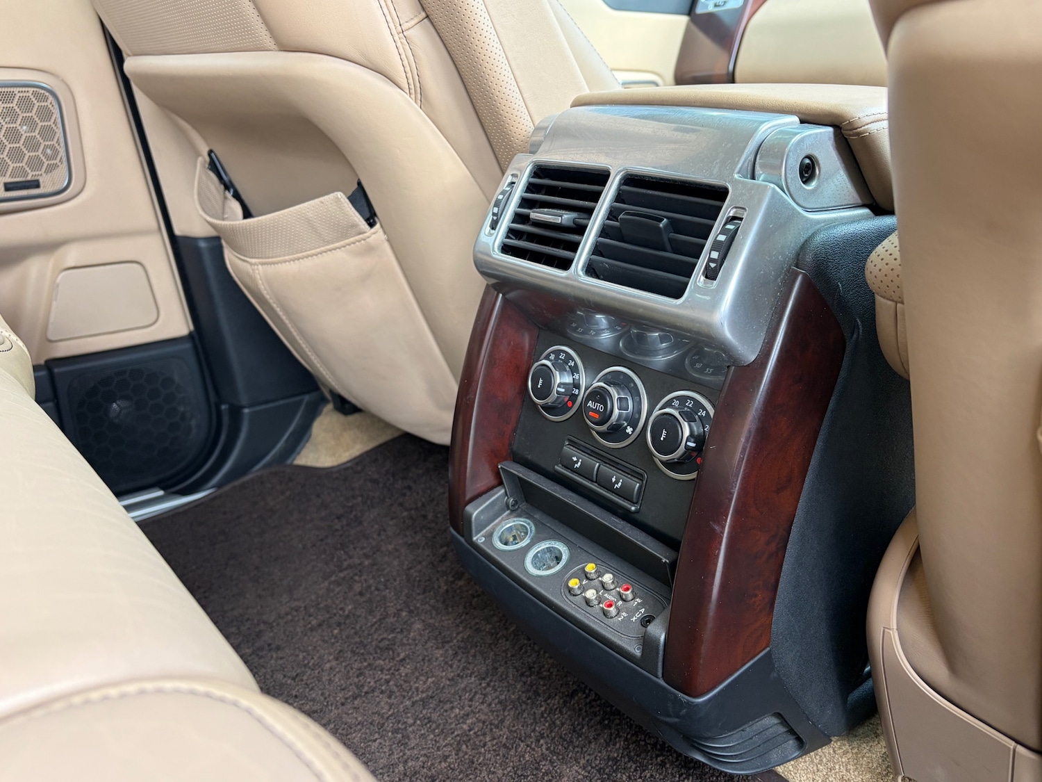 Used Land Rover Range Rover 2010 for sale - 77701937: Photo 21