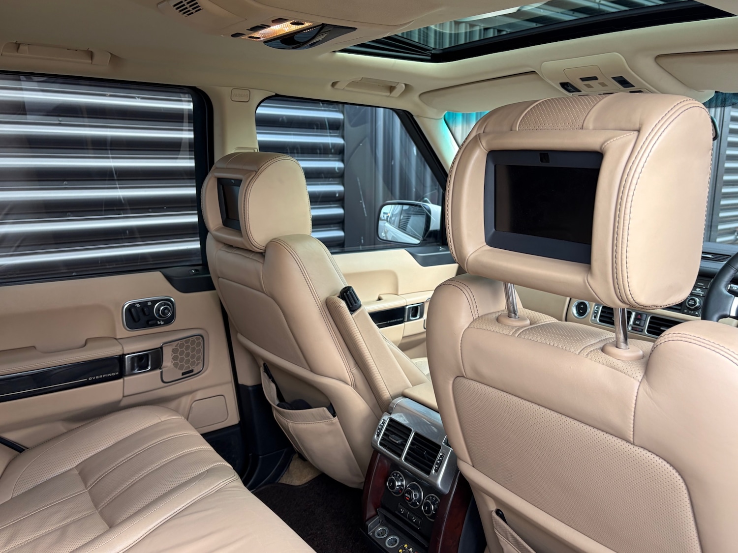 Used Land Rover Range Rover 2010 for sale - 77701937: Photo 22