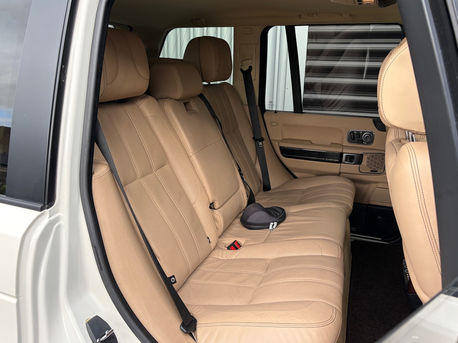 Used Land Rover Range Rover 2010 for sale - 77701937: Photo 23