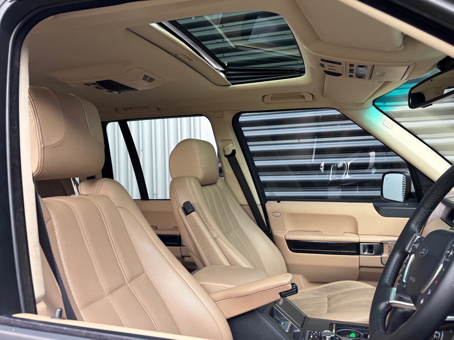 Used Land Rover Range Rover 2010 for sale - 77701937: Photo 25