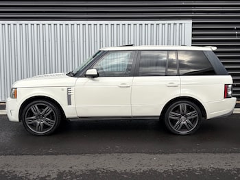Used Land Rover Range Rover 2010 for sale - 77701937: Photo