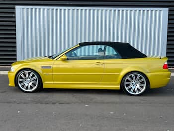 Used BMW M3 2005 for sale - 79835121: Photo