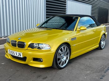 Used BMW M3 2005 for sale - 79835121: Photo