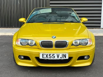 Used BMW M3 2005 for sale - 79835121: Photo