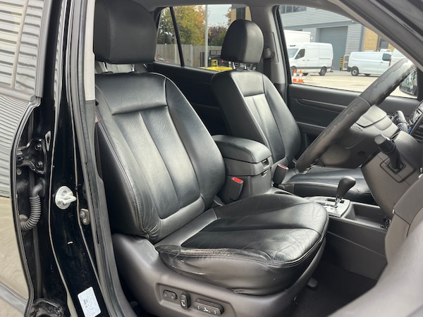 Used Hyundai Santa Fe 2010 for sale - 76246300: Photo 7