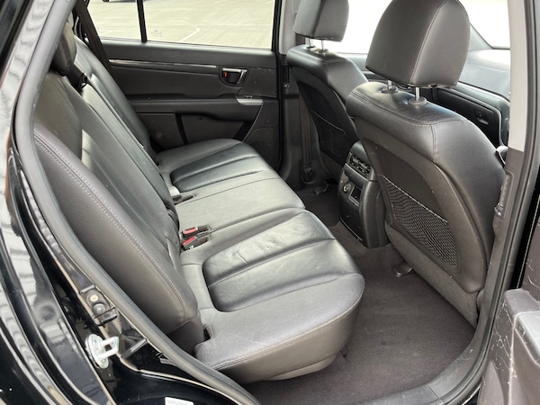 Used Hyundai Santa Fe 2010 for sale - 76246300: Photo 8