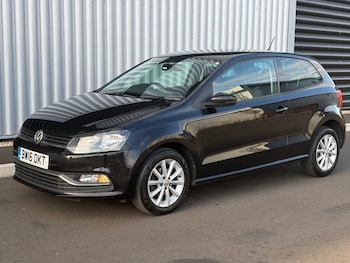 Used Volkswagen Polo 2016 for sale - 78501974: Photo