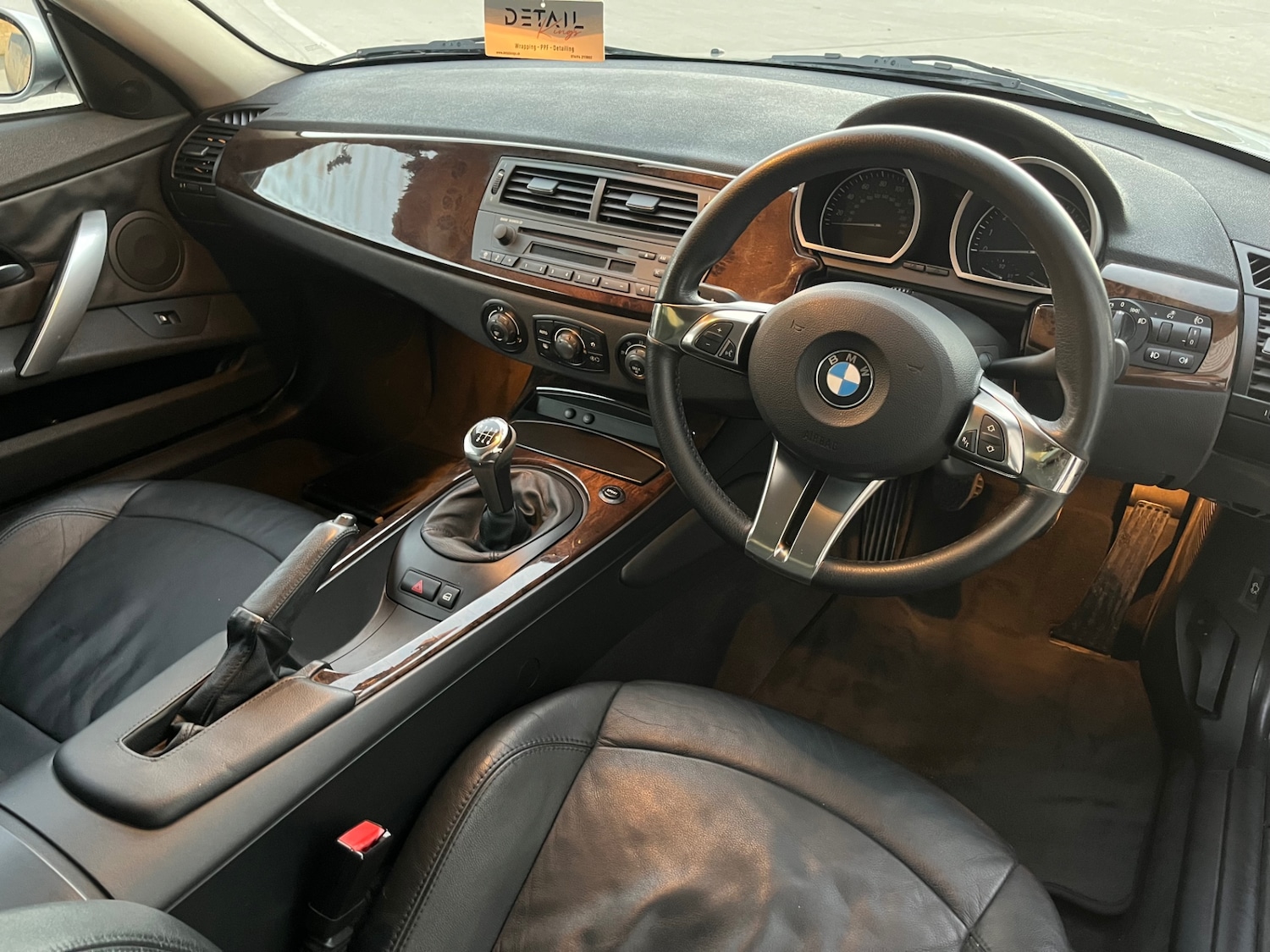 Used BMW Z4 2006 for sale - 76605978: Photo 10