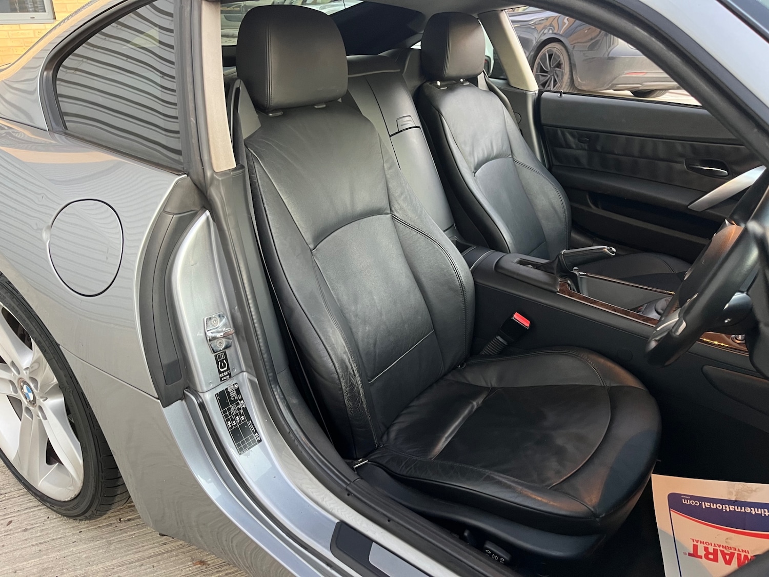 Used BMW Z4 2006 for sale - 76605978: Photo 11