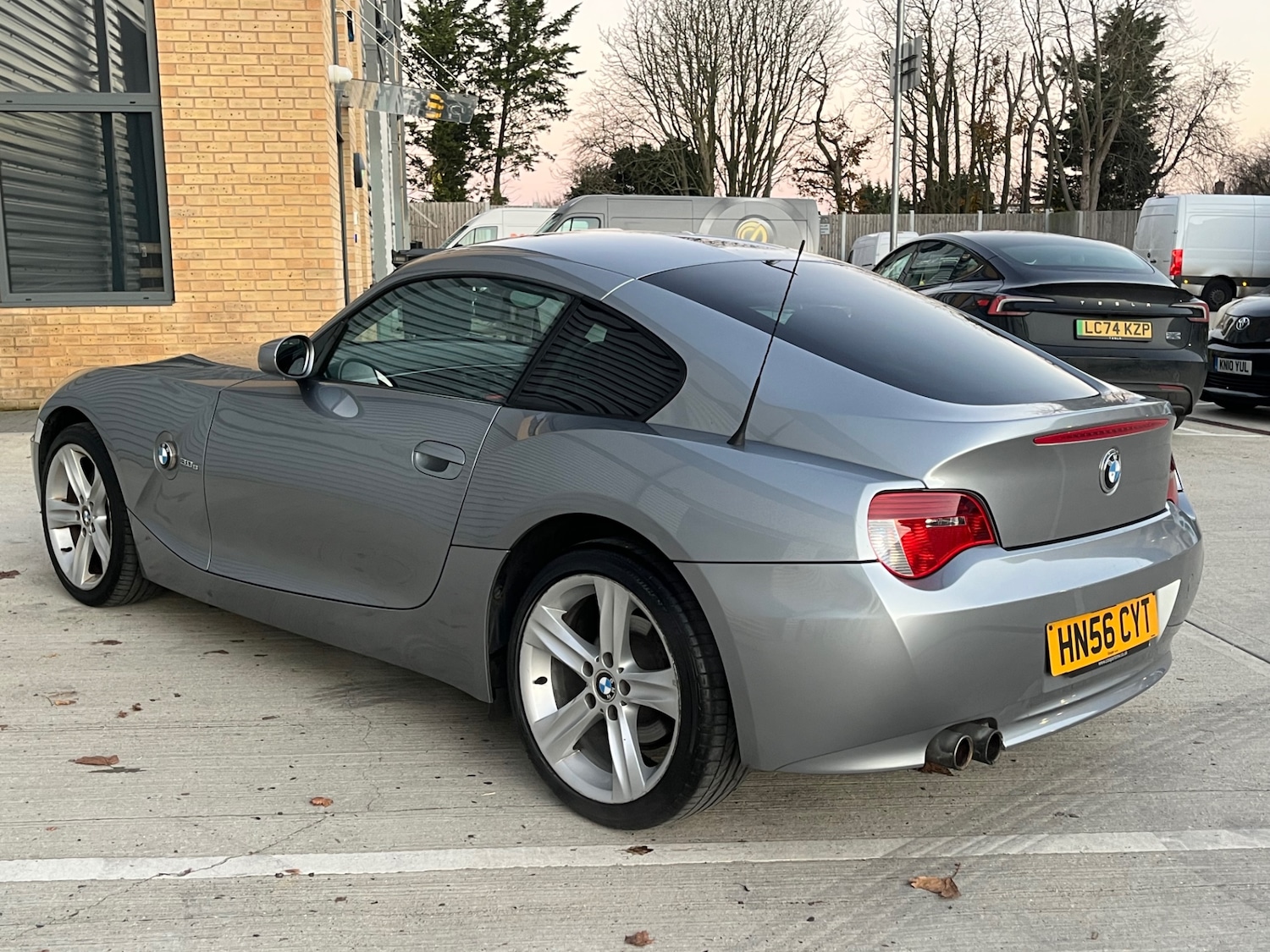 Used BMW Z4 2006 for sale - 76605978: Photo 12