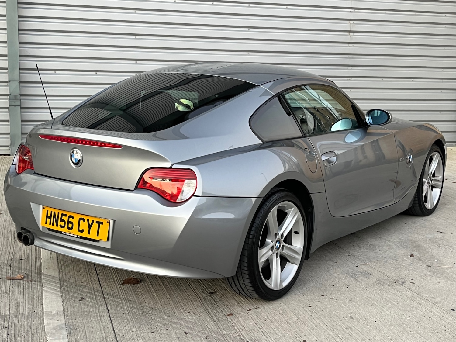 Used BMW Z4 2006 for sale - 76605978: Photo 13