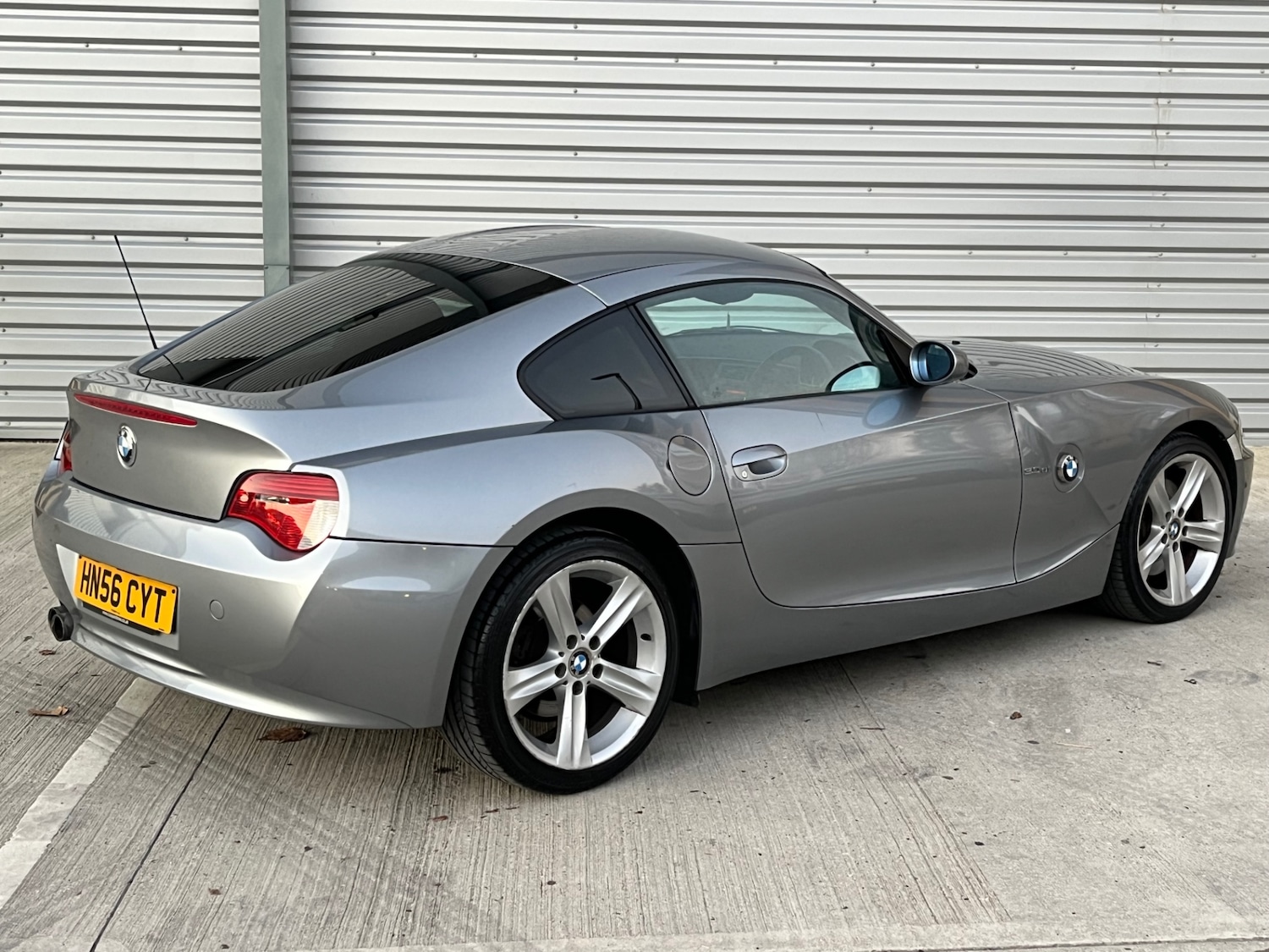 Used BMW Z4 2006 for sale - 76605978: Photo 14