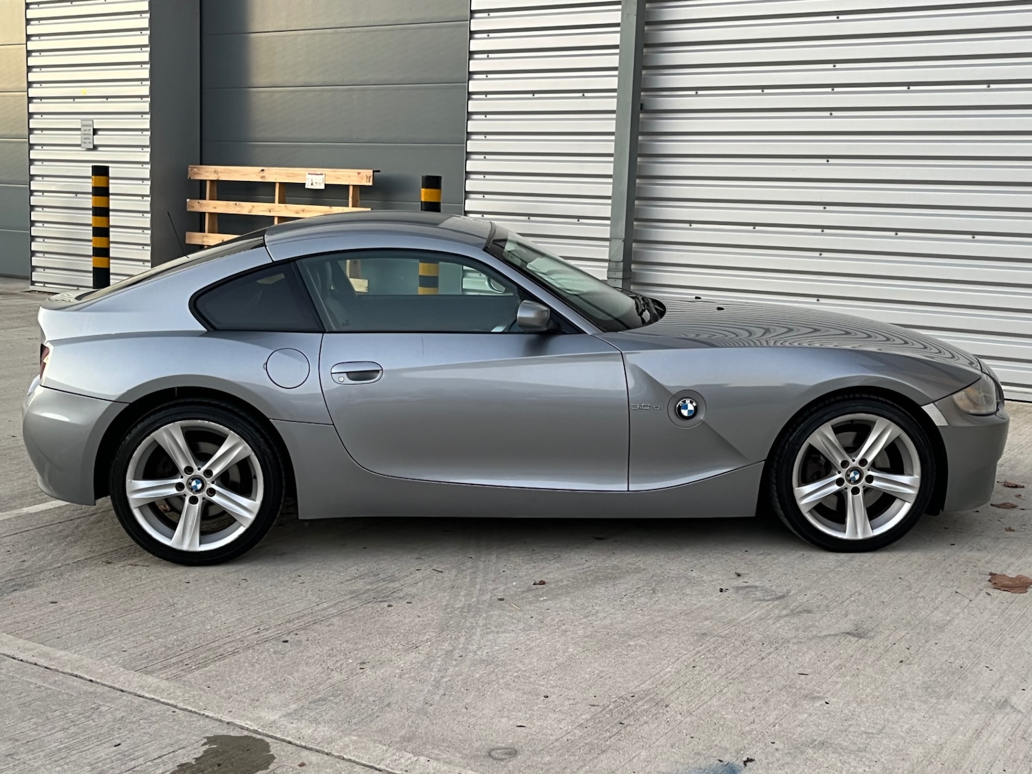 Used BMW Z4 2006 for sale - 76605978: Photo 15
