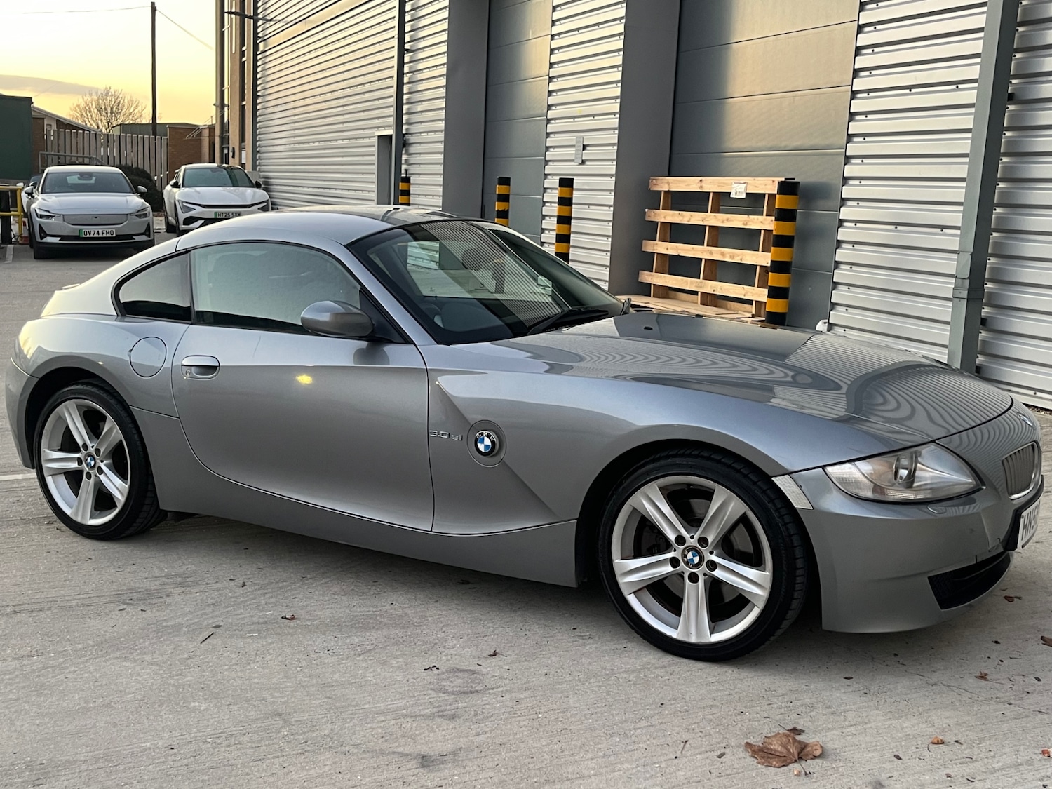 Used BMW Z4 2006 for sale - 76605978: Photo 16