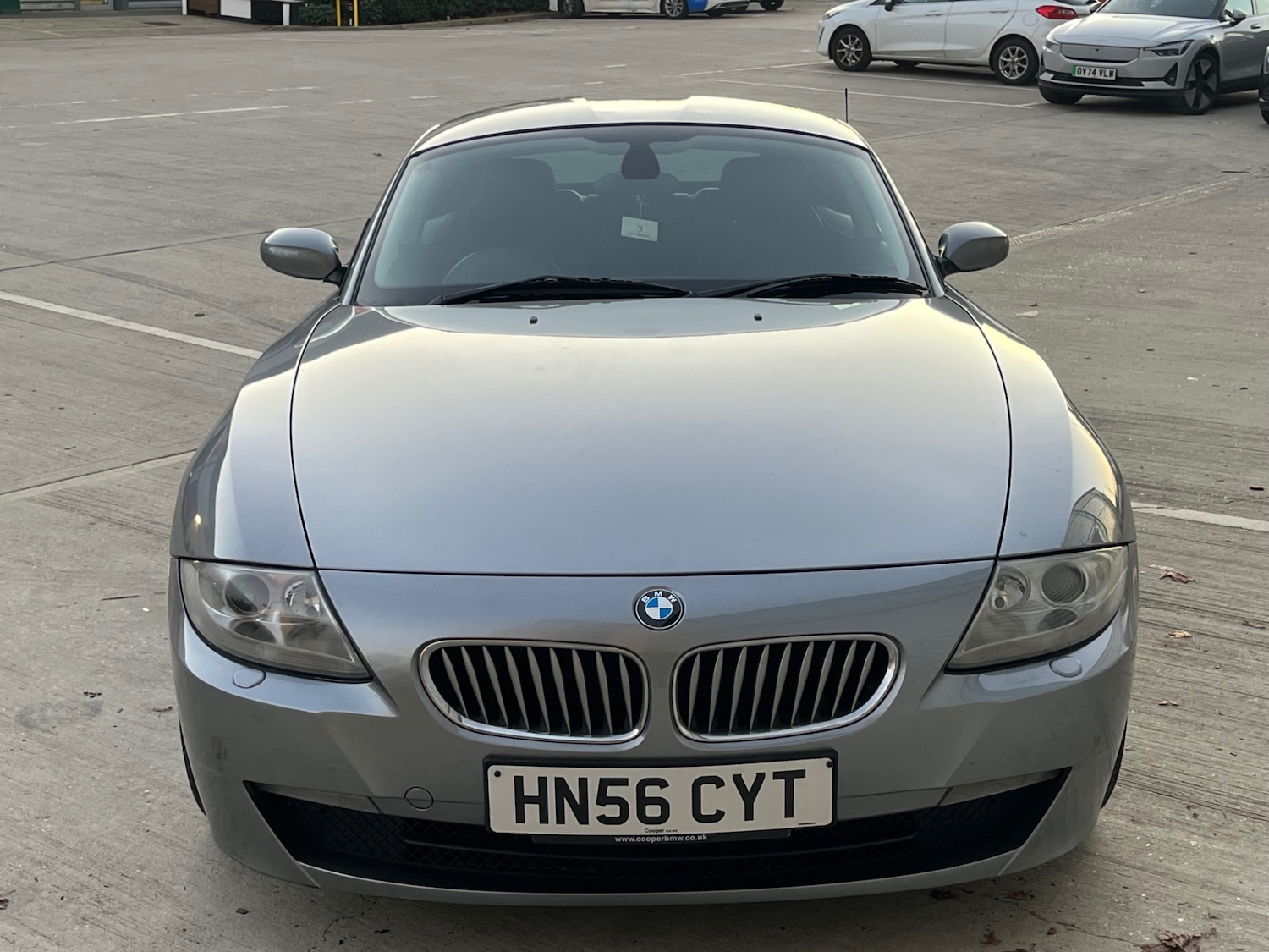 Used BMW Z4 2006 for sale - 76605978: Photo 19