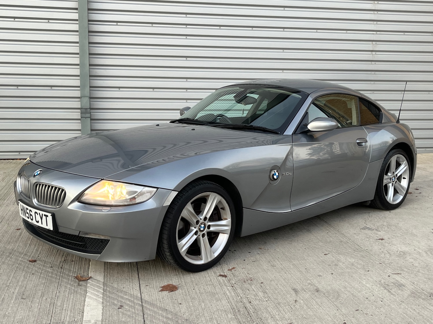 Used BMW Z4 2006 for sale - 76605978: Photo 2