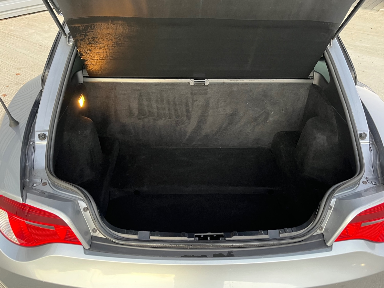 Used BMW Z4 2006 for sale - 76605978: Photo 20