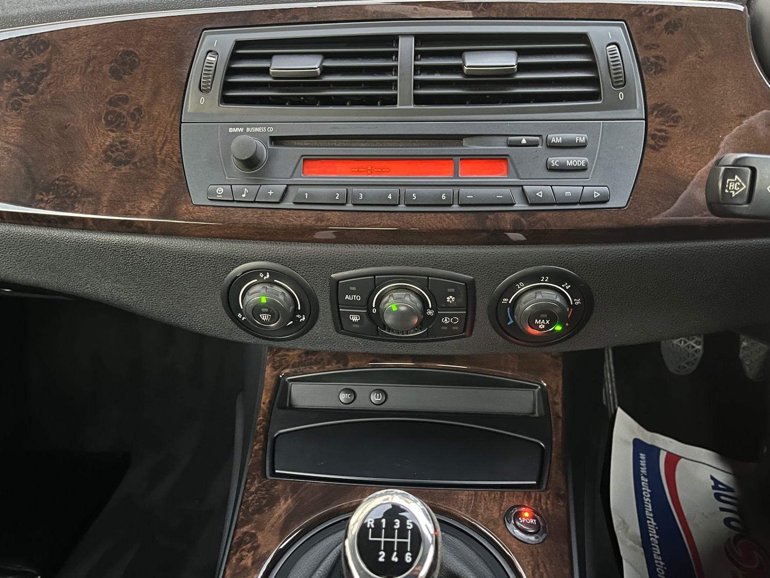 Used BMW Z4 2006 for sale - 76605978: Photo 21