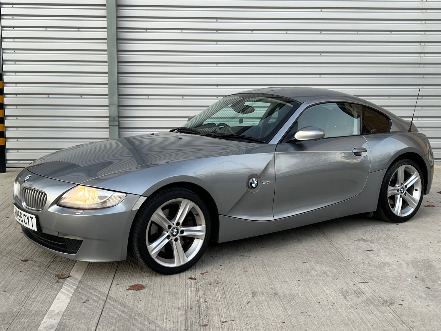 Used BMW Z4 2006 for sale - 76605978: Photo 3