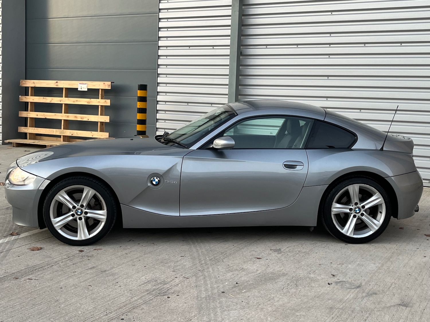 Used BMW Z4 2006 for sale - 76605978: Photo 4