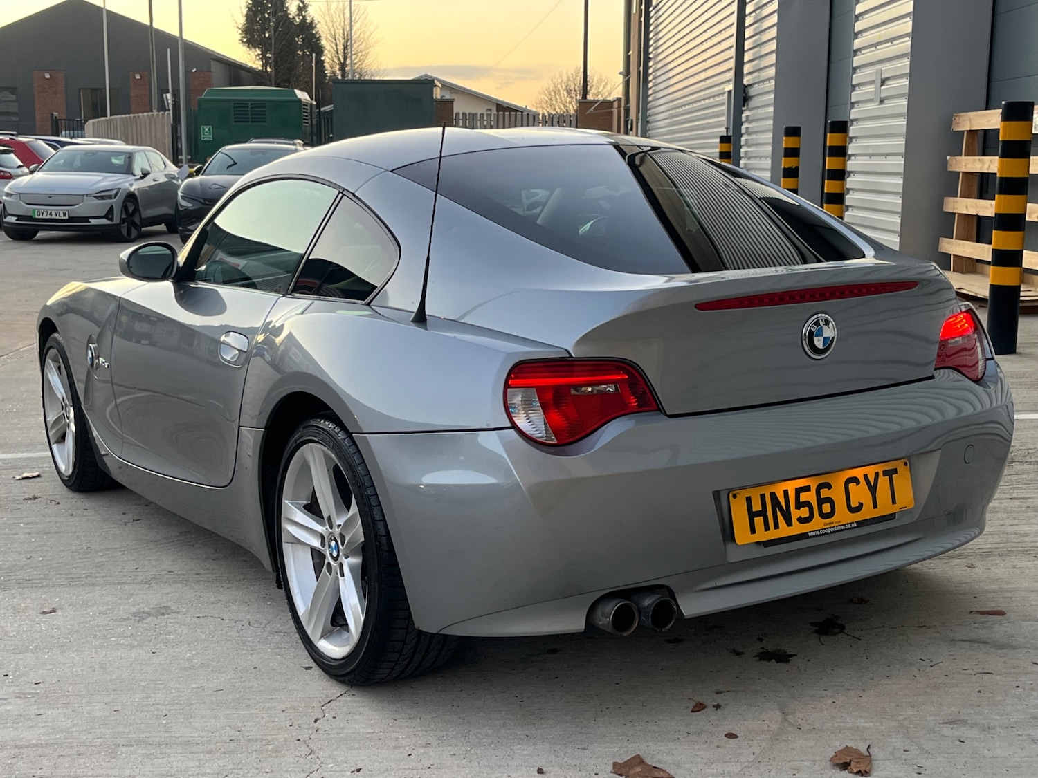 Used BMW Z4 2006 for sale - 76605978: Photo 7