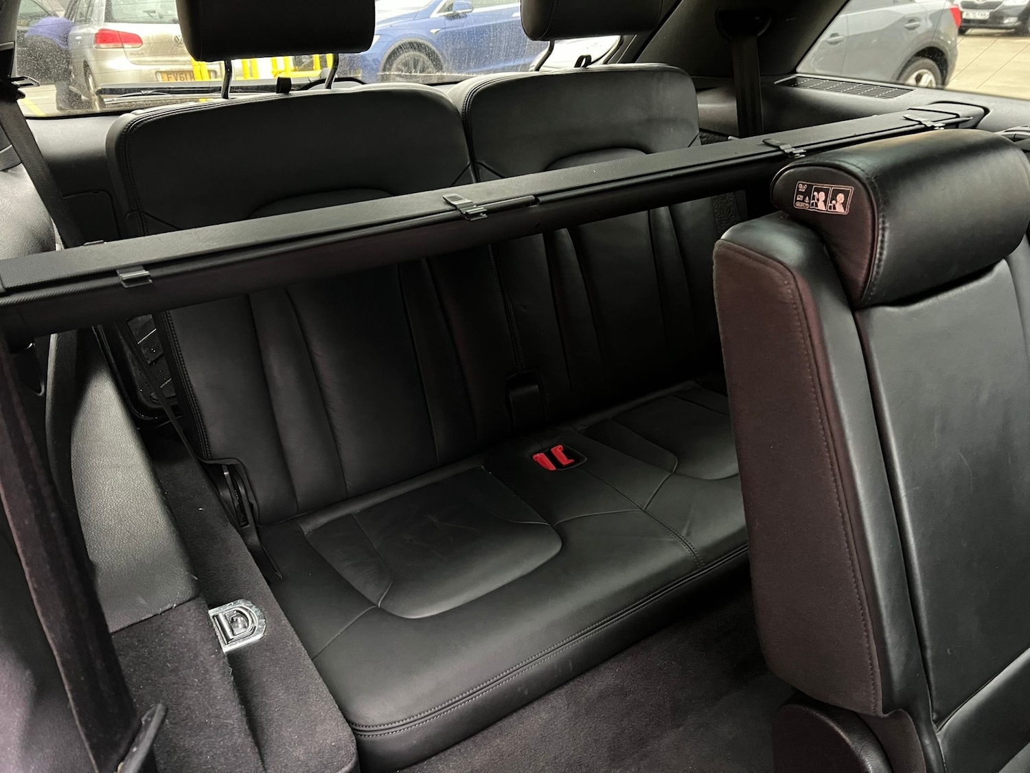 Used Audi Q7 2012 for sale - 77213876: Photo 11