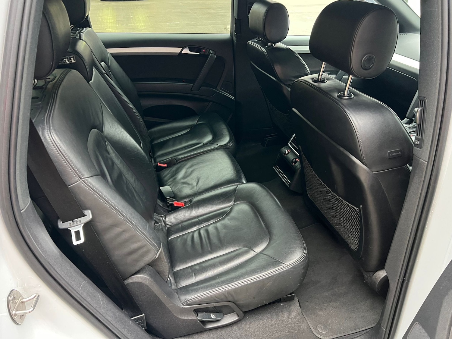 Used Audi Q7 2012 for sale - 77213876: Photo 12