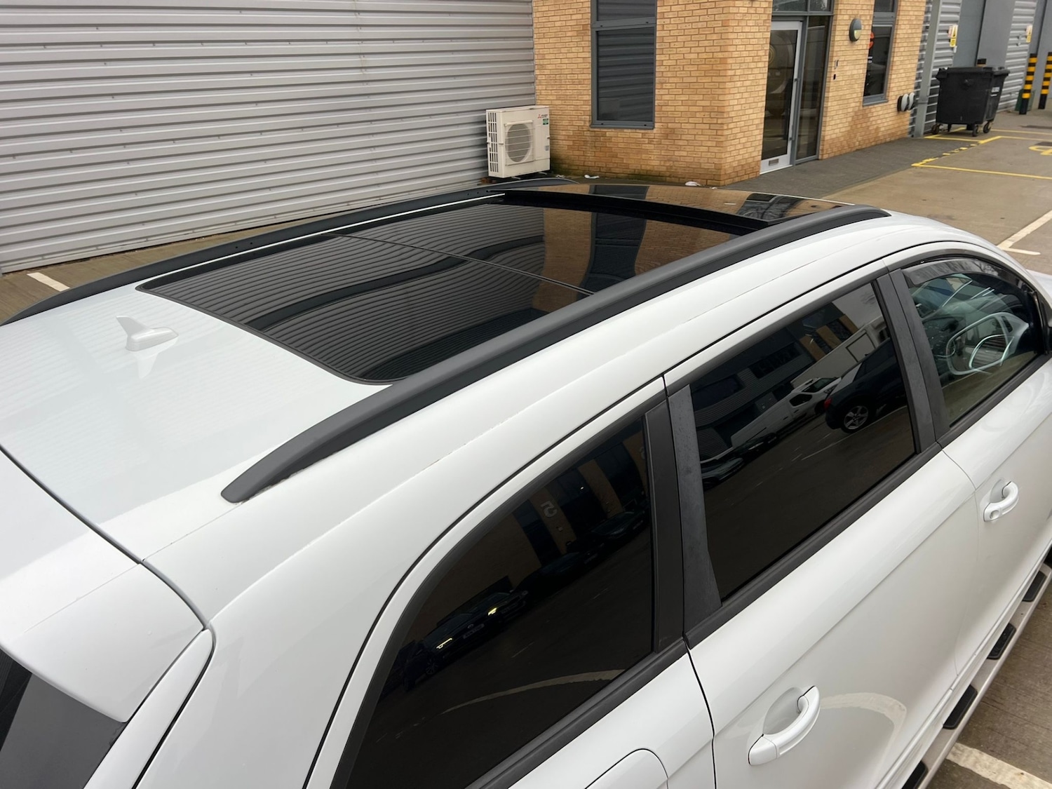 Used Audi Q7 2012 for sale - 77213876: Photo 15