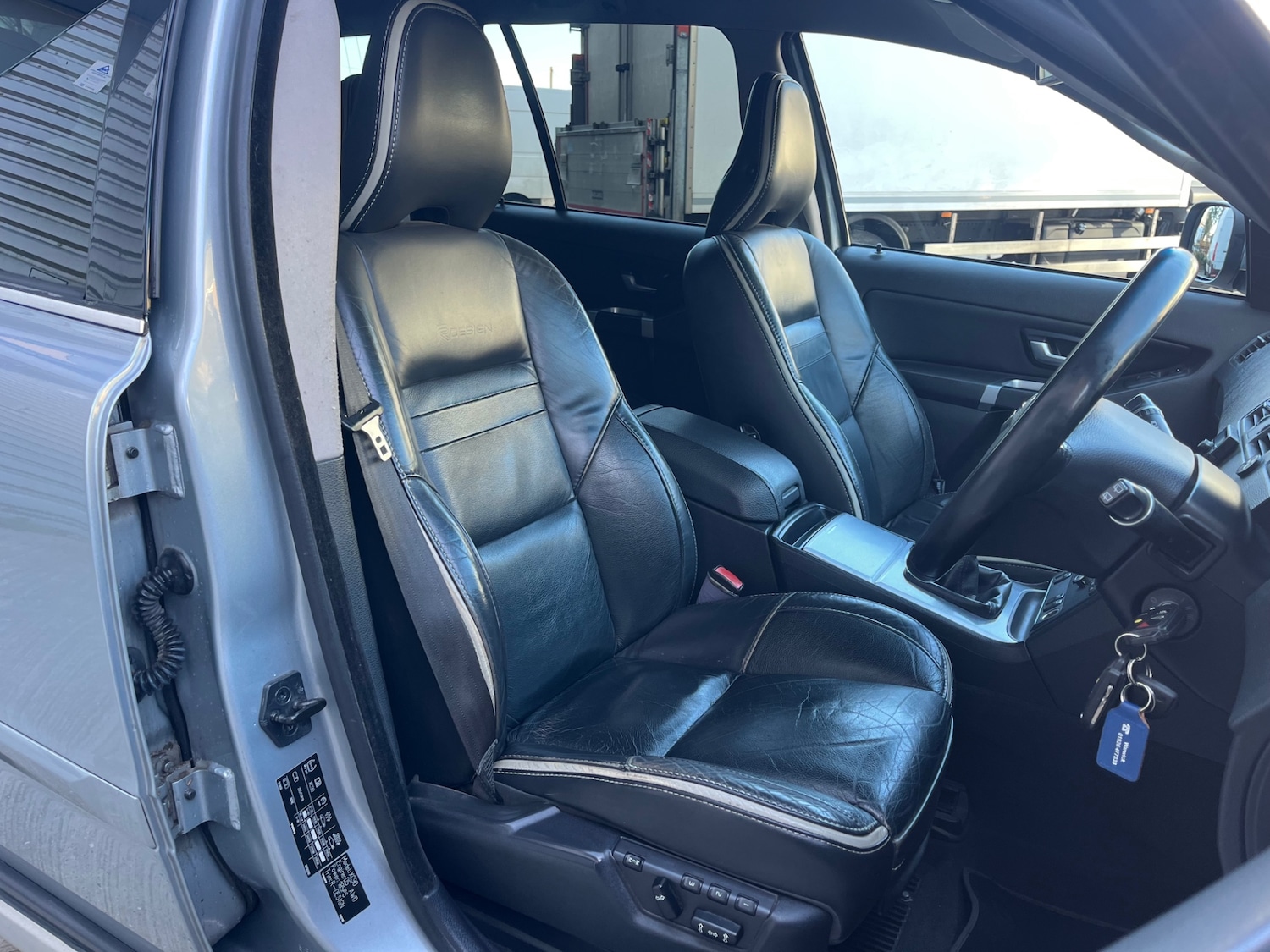 Used Volvo XC90 2010 for sale - 76649893: Photo 12